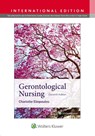 Gerontological Nursing - CHARLOTTE ELIOPOULOS - 9781975242565