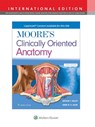 Moore's Clinically Oriented Anatomy - Arthur F. Dalley II ; Anne M. R. Agur - 9781975245498