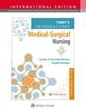 Timby's Introductory Medical-Surgical Nursing - LORETTA ANN MORENO ; Brigitte Moseley - 9781975254131