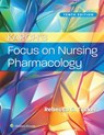 Karch's Focus on Nursing Pharmacology - Rebecca Tucker - 9781975261115