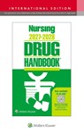 Nursing 2027-2028 Drug Handbook - Lippincott Williams & Wilkins - 9781975277239
