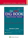 The Only EKG Book You'll Ever Need - MALCOLM S. THALER - 9781975293444