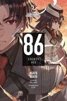 86--EIGHTY-SIX, Vol. 2 (light novel) - Asato Asato ; Roman Lempert ; Shirabii Shirabii - 9781975303143