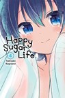 Happy Sugar Life, Vol. 4 - Tomiyaki Kagisora - 9781975303334