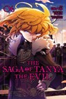 The Saga of Tanya the Evil, Vol. 6 (manga) - Carlo Zen ; Chika Tojo ; Emily Balistrieri ; Rochelle Gancio - 9781975304133