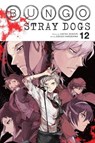 Bungo Stray Dogs, Vol. 12 - Bianca Pistillo ; Kafka Asagiri ; Kevin Gifford ; Sango Harukawa - 9781975304522