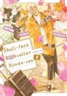 Skull-face Bookseller Honda-san, Vol. 4 - Amanda Haley ; Bianca Pistillo ; Honda - 9781975308506