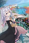 Wandering Witch: The Journey of Elaina, Vol. 2 (light novel) - Azure ; Jougi Shiraishi - 9781975309565