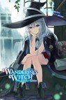 Wandering Witch: The Journey of Elaina, Vol. 4 (light novel) - Azure ; Jougi Shiraishi ; Nicole Wilder - 9781975309602