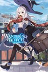 Wandering Witch: The Journey of Elaina, Vol. 5 (light novel) - Azure ; Jougi Shiraishi ; Nicole Wilder - 9781975309626