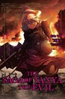 The Saga of Tanya the Evil, Vol. 11 (manga) - Carlo Zen ; Chika Tojo ; Emily Balistrieri ; Rochelle Gancio - 9781975310912