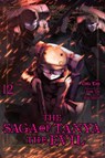 The Saga of Tanya the Evil, Vol. 12 (manga) - Carlo Zen ; Chika Tojo ; Emily Balistrieri ; Rochelle Gancio - 9781975310943