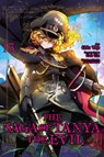 The Saga of Tanya the Evil, Vol. 13 (manga) - Carlo Zen ; Chika Tojo ; Emily Balistrieri ; Rochelle Gancio - 9781975310974