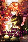 The Saga of Tanya the Evil, Vol. 15 (manga) - Carlo Zen ; Chika Tojo ; Emily Balistrieri ; Rochelle Gancio - 9781975311032
