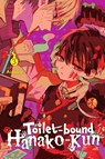 Toilet-bound Hanako-kun, Vol. 3 - AidaIro AidaIro ; Alethea Nibley ; Athena Nibley ; James Moriarty - 9781975311353