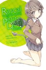 Rascal Does Not Dream of Petite Devil Kohai (light novel) - Hajime Kamoshida ; Keji Mizoguchi - 9781975312558