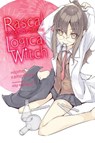 Rascal Does Not Dream of Logical Witch (light novel) - Andrew Cunningham ; Hajime Kamoshida ; Keji Mizoguchi - 9781975312565