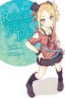 Rascal Does Not Dream of Siscon Idol (light novel) - Andrew Cunningham ; Hajime Kamoshida ; Keji Mizoguchi - 9781975312589