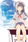 Rascal Does Not Dream of His First Love (light novel) - Hajime Kamoshida ; Keji Mizoguchi - 9781975312657