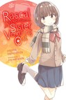 Rascal Does Not Dream of a Sister Venturing Out (light novel) - Andrew Cunningham ; Hajime Kamoshida ; Keji Mizoguchi - 9781975312664