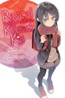 Rascal Does Not Dream of a Knapsack Kid (light novel) - Andrew Cunningham ; Hajime Kamoshida ; Keji Mizoguchi - 9781975312688