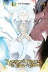 Sacrificial Princess and the King of Beasts, Vol. 10 - Lys Blakeslee ; Taylor Engel ; Yu Tomofuji - 9781975312855