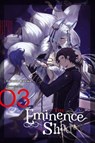 The Eminence in Shadow, Vol. 3 (light novel) - Daisuke Aizawa ; Nathaniel Hiroshi Thrasher - 9781975315771