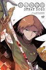 Bungo Stray Dogs, Vol. 17 - Bianca Pistillo ; Kafka Asagiri ; Kevin Gifford ; Sango Harukawa - 9781975316051