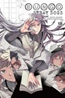 Bungo Stray Dogs, Vol. 18 - Bianca Pistillo ; Kafka Asagiri ; Kevin Gifford ; Sango Harukawa - 9781975316082