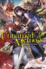 Unnamed Memory, Vol. 1 (light novel) - chibi ; Kuji Furumiya - 9781975317102