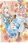 The White Cat's Revenge as Plotted from the Dragon King's Lap, Vol. 2 - Aki Aki ; Bianca Pistillo ; Christina Rose ; Kureha Kureha - 9781975317614