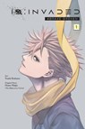 ID:Invaded #Brake-Broken, Vol. 1 - Amanda Haley ; Bianca Pistillo ; Otaro Maijo ; Yuuki Kodama - 9781975317737
