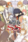 A Certain Magical Index SS, Vol. 1 (light novel) - Kazuma Kamachi ; Kiyotaka Haimura - 9781975317973