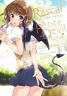 Rascal Does Not Dream of Petite Devil Kohai (manga) - Hajime Kamoshida ; Keji Mizoguchi ; Phil Christie ; Tsukumo Asakusa - 9781975318017