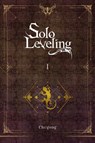 Solo Leveling, Vol. 1 (novel) - Chugong ; Hye Young Im ; J. Torres - 9781975319274