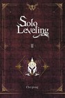 Solo Leveling, Vol. 2 (novel) - Chugong ; Hye Young Im ; J. Torres - 9781975319298