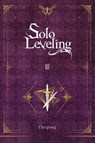 Solo Leveling, Vol. 3 (novel) - Chugong ; Hye Young Im ; J. Torres - 9781975319311