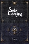 Solo Leveling, Vol. 5 (novel) - Chugong ; Hye Young Im ; J. Torres - 9781975319359