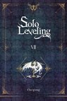 Solo Leveling, Vol. 7 (novel) - Chugong ; Hye Young Im ; J. Torres - 9781975319397