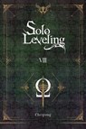 Solo Leveling, Vol. 8 (novel) - Chugong ; Hye Young Im ; J. Torres - 9781975319410