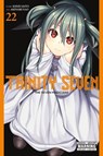Trinity Seven, Vol. 22 - Akinari Nao ; Anthony Quintessenza ; Christine Dashiell ; Kenji Saito - 9781975320140