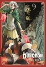 Delicious in Dungeon, Vol. 9 - Abigail Blackman ; Ryoko Kui ; Taylor Engel - 9781975320164