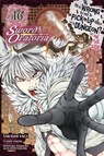 Is It Wrong to Try to Pick Up Girls in a Dungeon? On the Side: Sword Oratoria, Vol. 16 (manga) - Andrew Gaippe ; Barri Shrager ; Fujino Omori ; Kiyotaka Haimura - 9781975321291