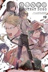 Bungo Stray Dogs, Vol. 19 - Bianca Pistillo ; Kafka Asagiri ; Kevin Gifford ; Sango Harukawa - 9781975322465