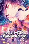Kaiju Girl Caramelise, Vol. 4 - Spica Aoki ; Lys Blakeslee - 9781975322762