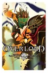 Overlord, Vol. 13 (manga) - Balistrieri Emily ; Hugin Miyama ; Kugane Maruyama ; Rochelle Gancio - 9781975323097