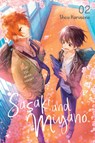 Sasaki and Miyano, Vol. 2 - Dayeun Kim ; Leighann Harvey ; Shou Harusono - 9781975323295