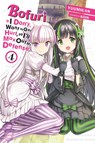 Bofuri: I Don't Want to Get Hurt, so I'll Max Out My Defense., Vol. 4 (light novel) - Andrew Cunningham ; KOIN KOIN ; Yuumikan Yuumikan - 9781975323585