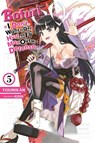 Bofuri: I Don't Want to Get Hurt, so I'll Max Out My Defense., Vol. 5 (light novel) - Andrew Cunningham ; KOIN KOIN ; Yuumikan Yuumikan - 9781975323608