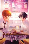 Sasaki and Miyano, Vol. 4 - Dayeun Kim ; Leighann Harvey ; Shou Harusono - 9781975323844